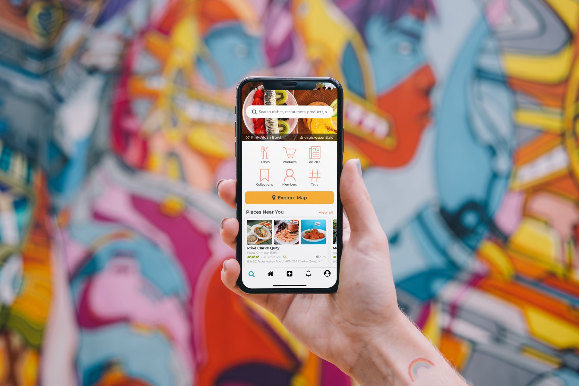 Turn Your Website Into A Mobile App On The App Store